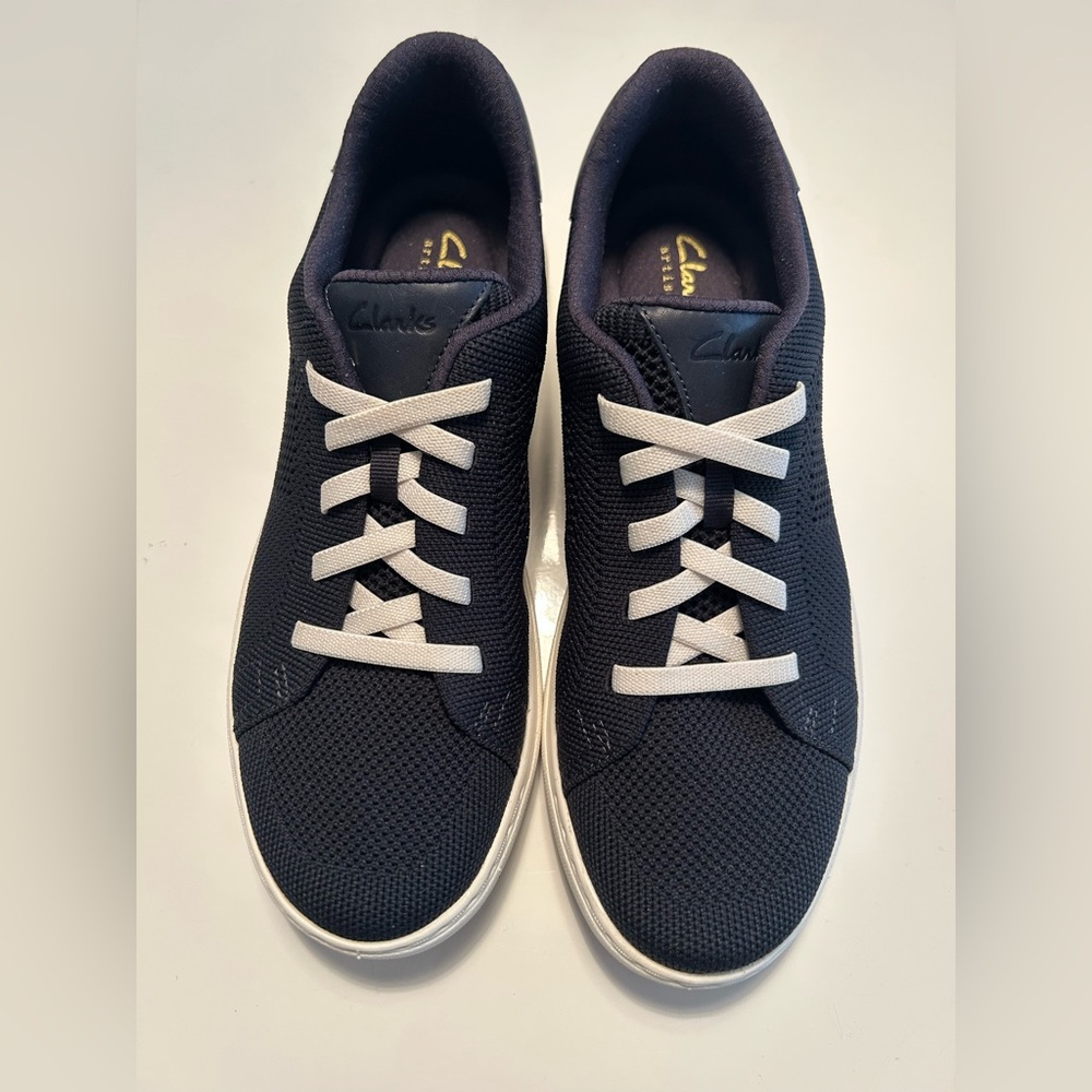 Clarks Nalle Walk Slip In Sneakers